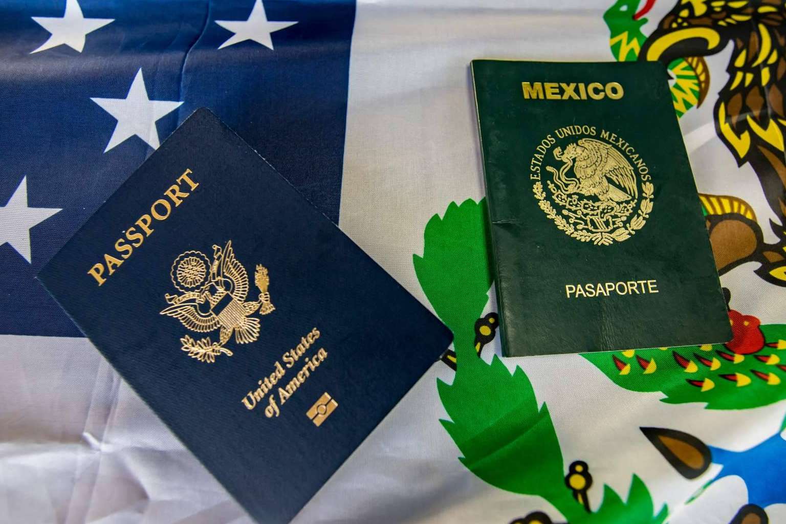 Conseguir la nacionalidad mexicana con los servicios de Doble Nacionalidad Express