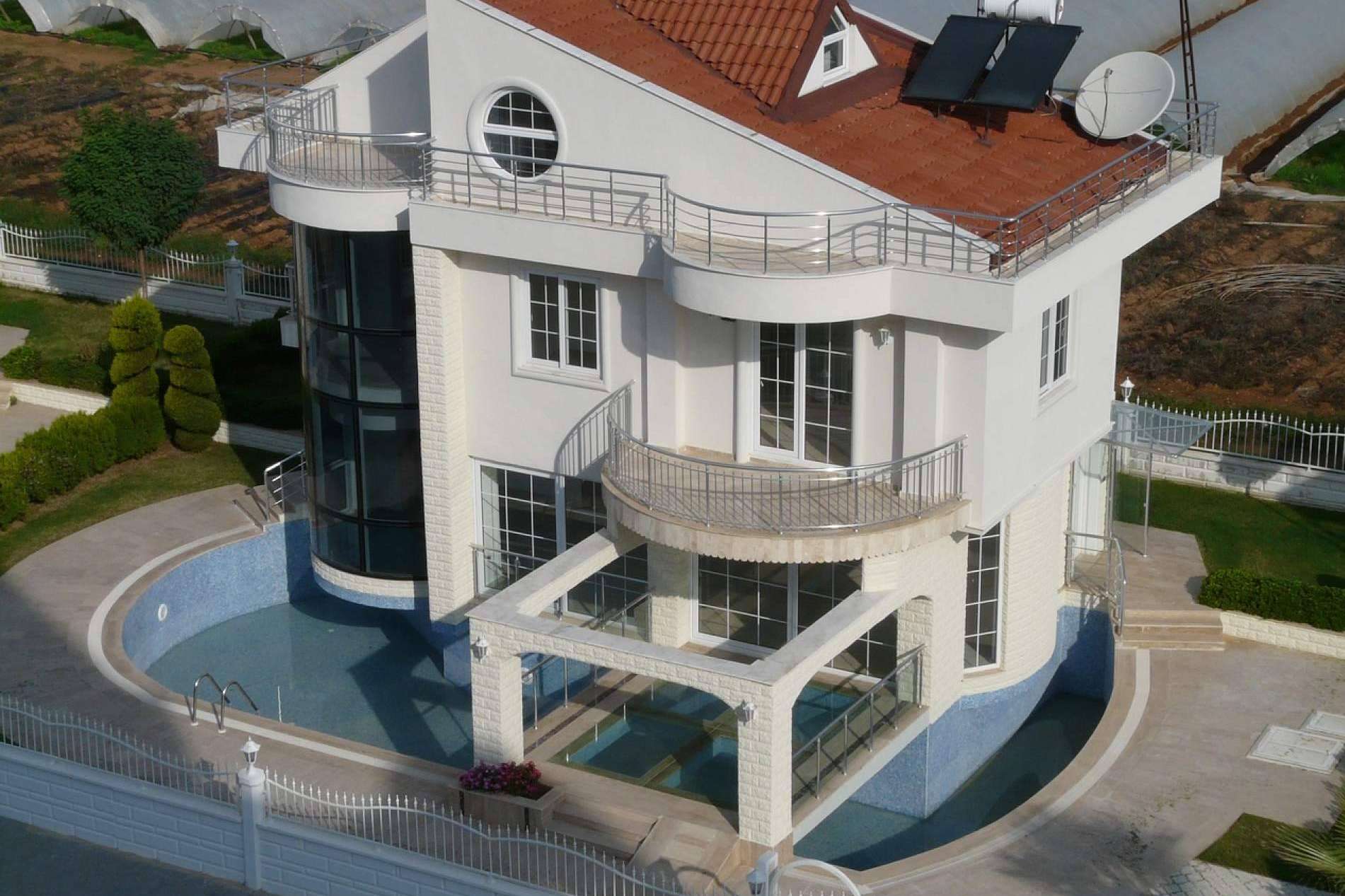 ¿Por qué es necesaria la mano de obra cualificada en la construcción?