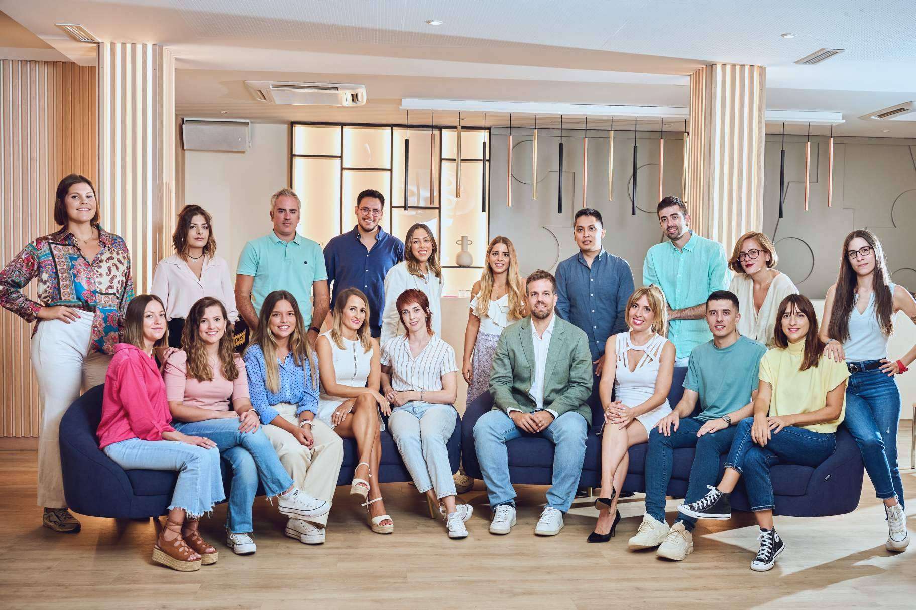 Encontrar una agencia de marketing exclusiva para el sector farmacéutico con Only Pharma