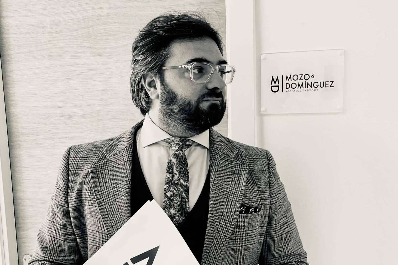 Asistencia jurídica personalizada y altamente especializada en derecho penal de la mano de Álvaro Francisco Domínguez Martín