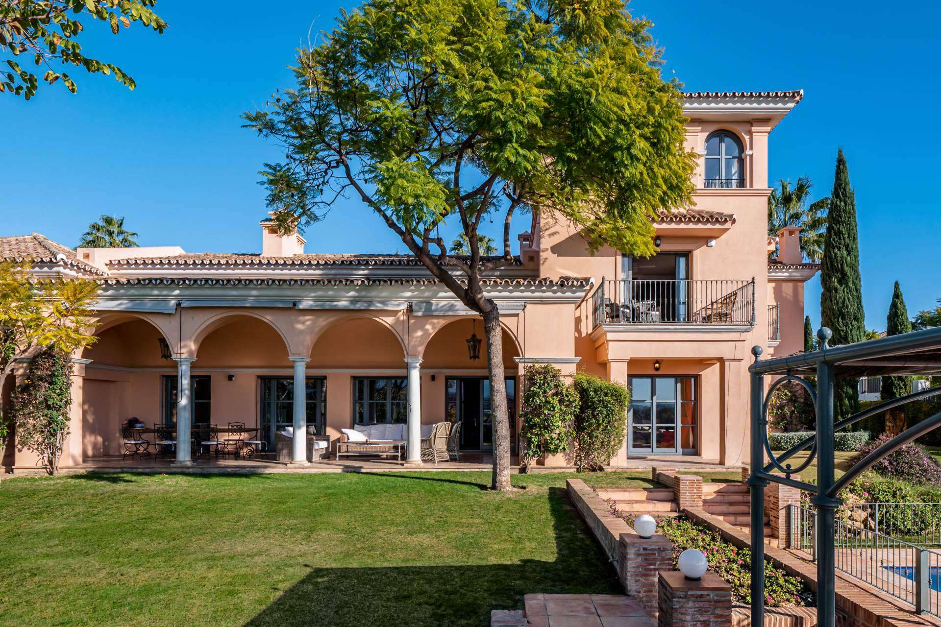 Se presenta un año muy positivo para el mercado inmobiliario, según Zeuthen & Company