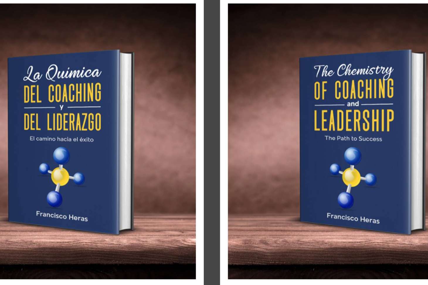 'La química del coaching y del liderazgo', por Francisco Heras