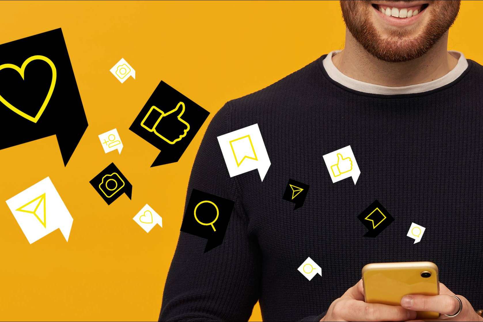 Branding Makers ofrece un plan de social media y gestión de redes sociales gratuito con el Kit Digital