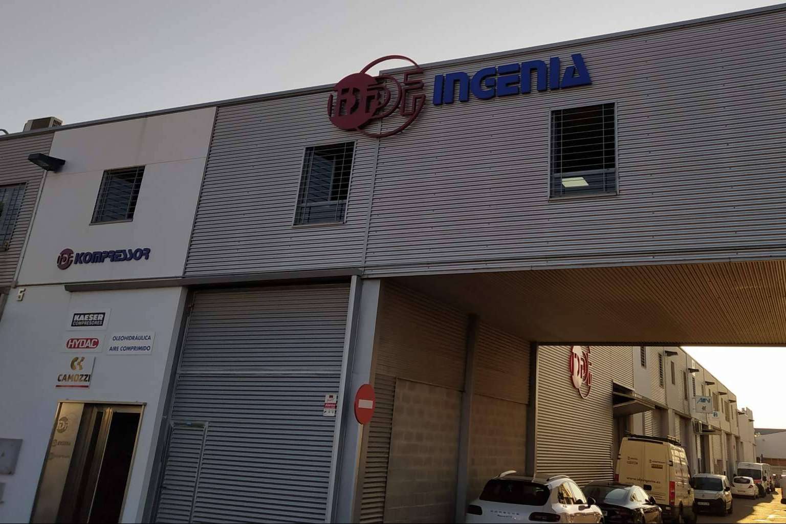 La gama de mantenimientos preventivos en plantas mineras y termosolares de IDP Ingenia