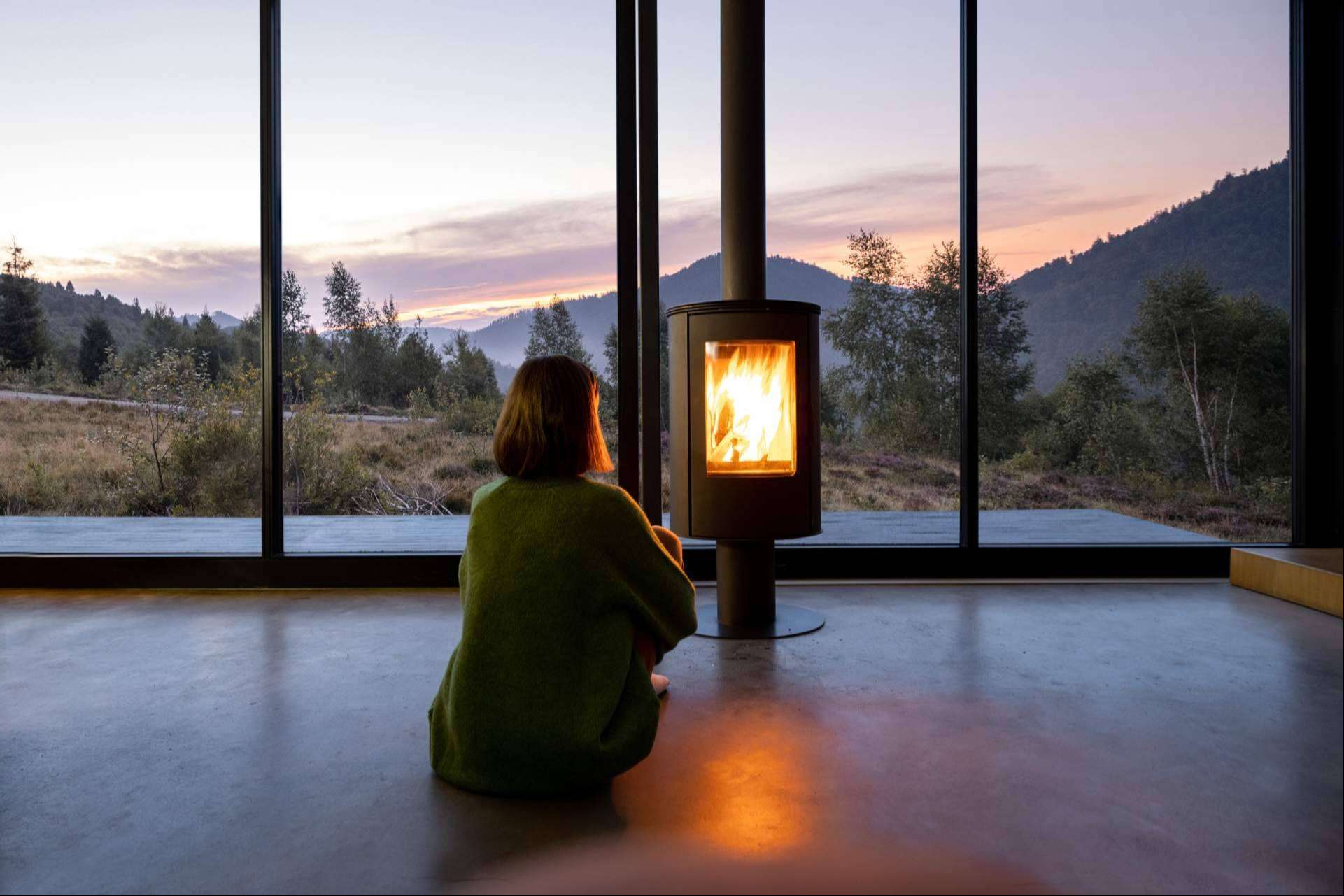 Comprar calidad de vida en La Cerdanya