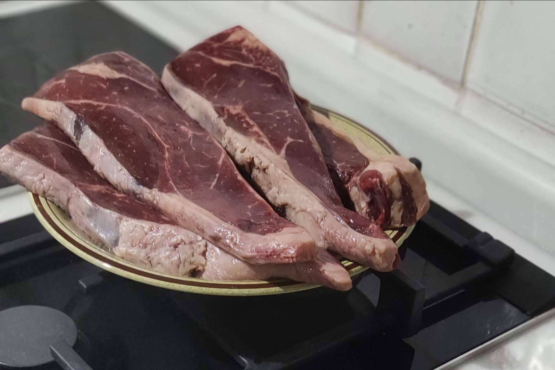 Mar y Tierra, la tienda online que dispone de una de las mejores carnes de vaca de raza de calidad exclusiva