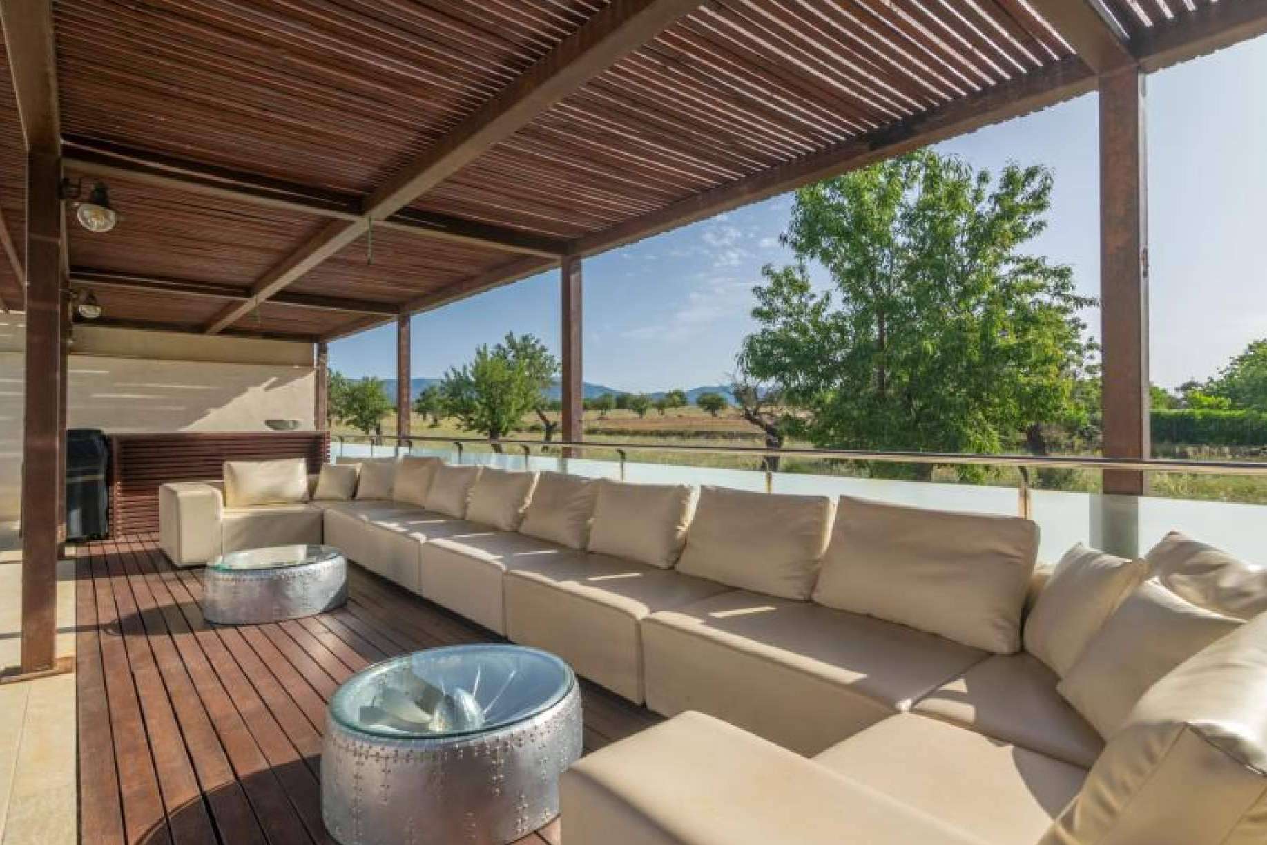 Vacalia presenta su oferta de casas vacacionales en Mallorca