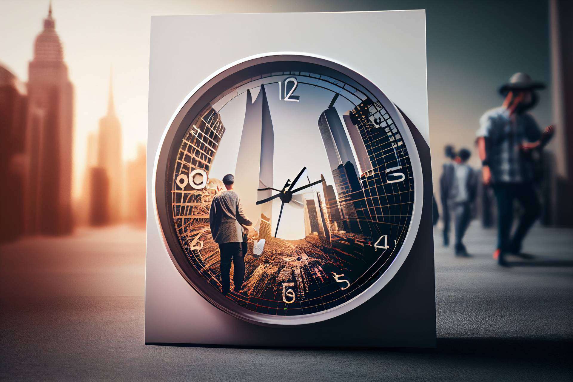 INWOUT ofrece tecnología geofencing para automatizar el control horario de los empleados