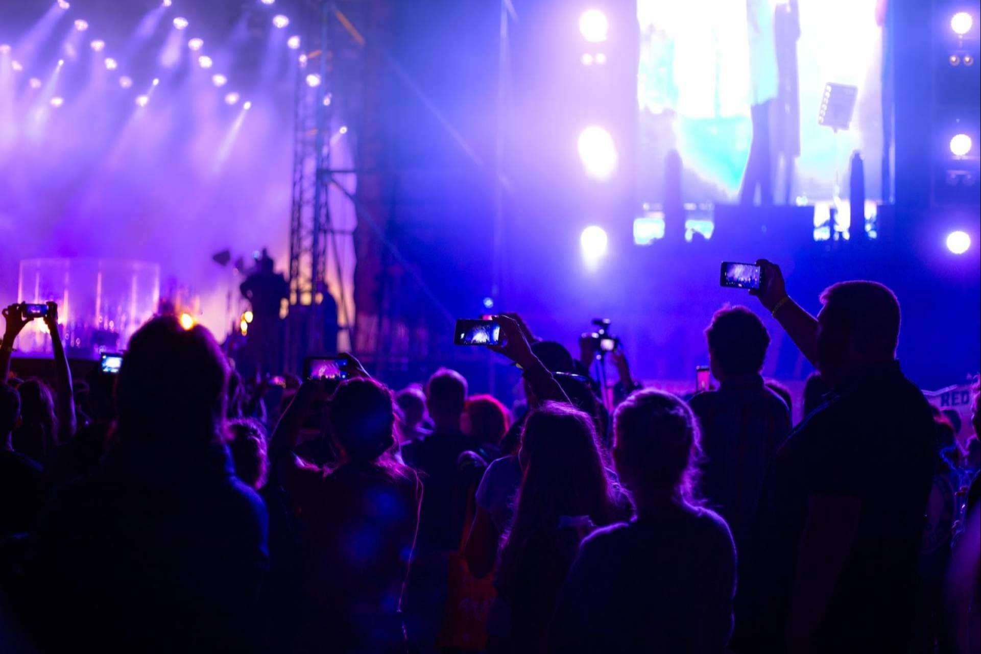 Instaticket es una página web de venta de entradas