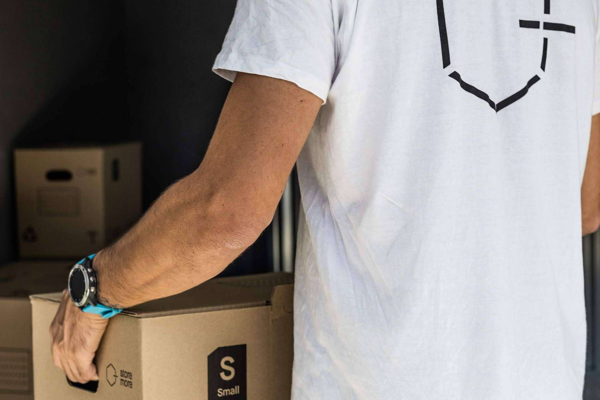 Consejos de Storemore para preparar una casa para una reforma