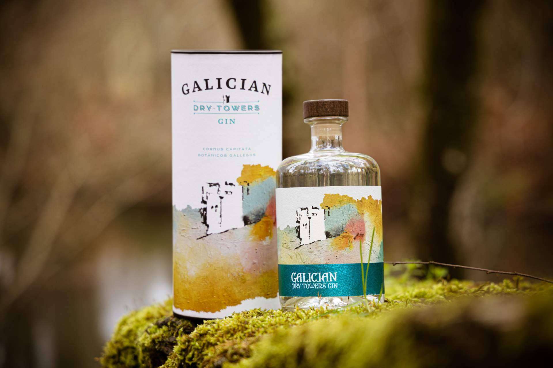 Una Ginebra Gallega Premium excelente a un precio nunca visto por el Día del Padre