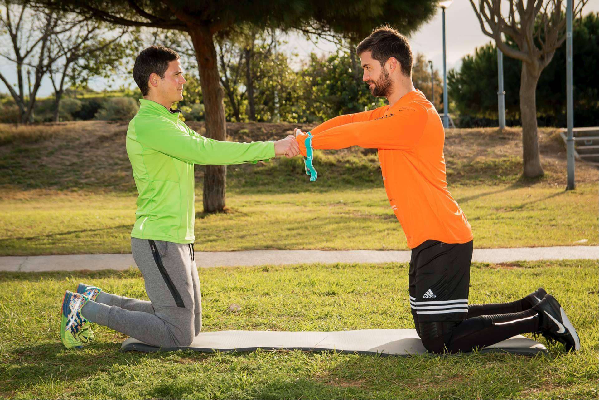 Cuáles son los beneficios de los abdominales hipopresivos, con Manel Pardo