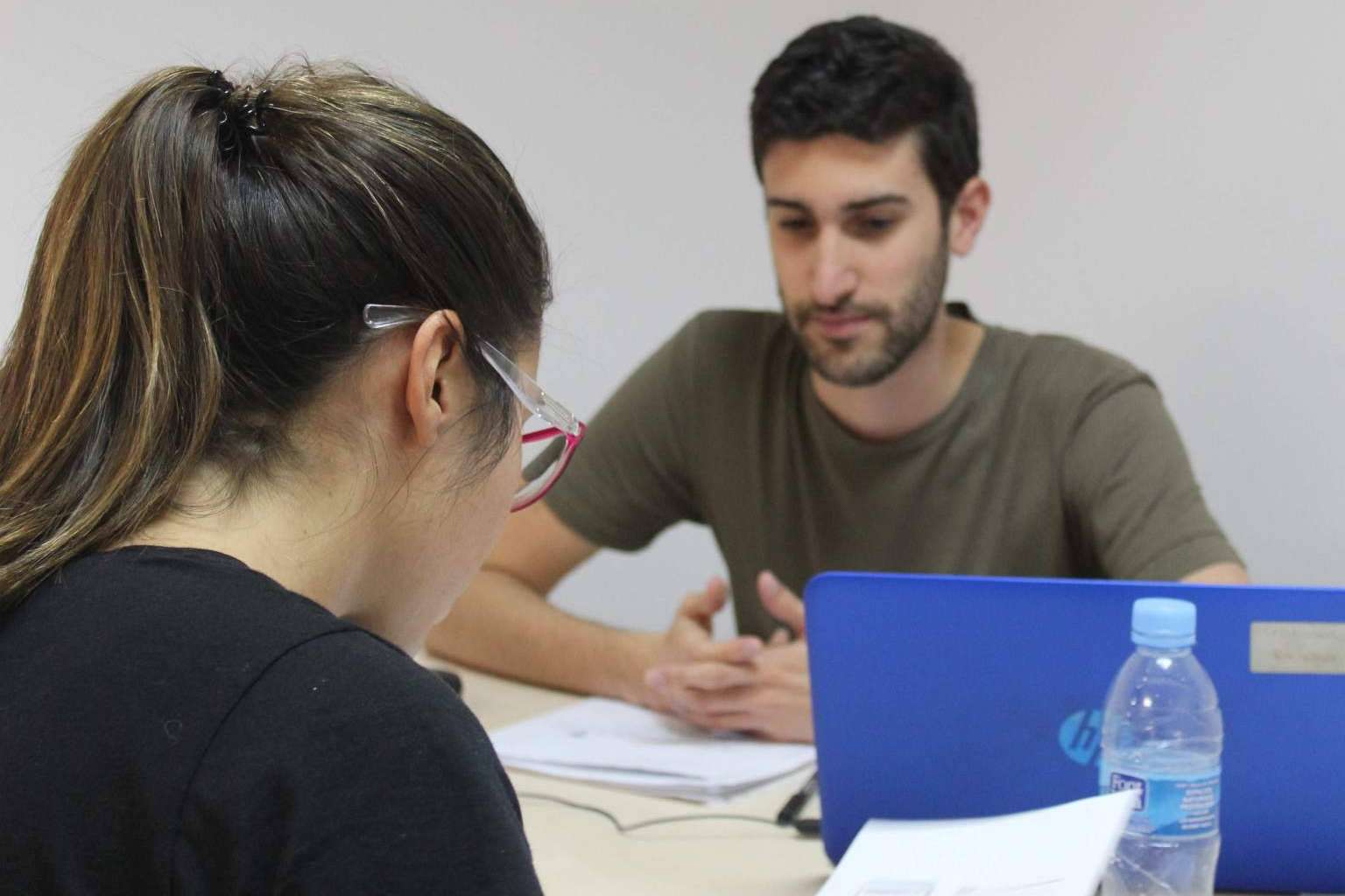 Los principales beneficios de aprender inglés trabajando en el extranjero