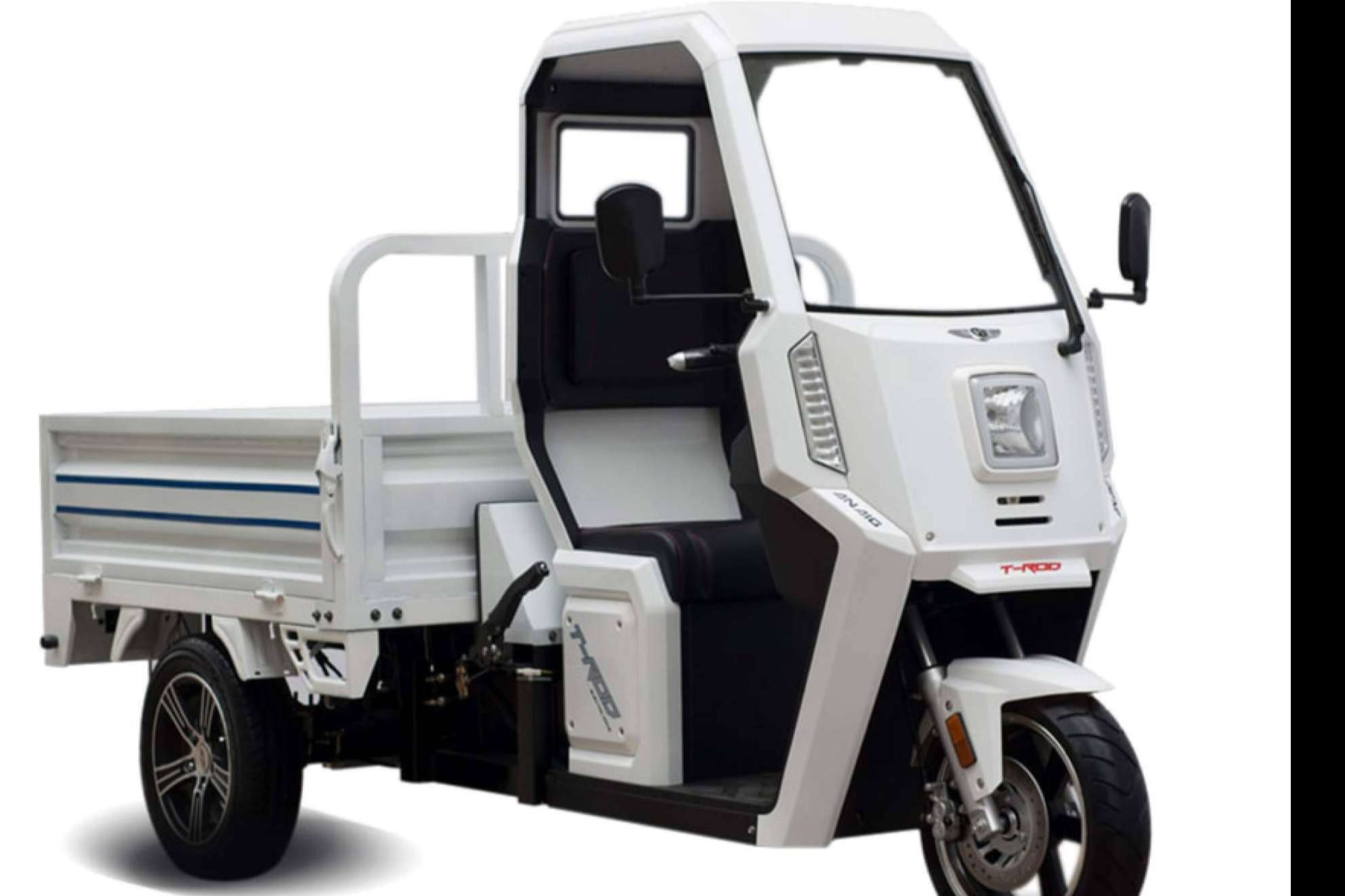 e-Motocar habla de los motocarros eléctricos como alternativa ecológica