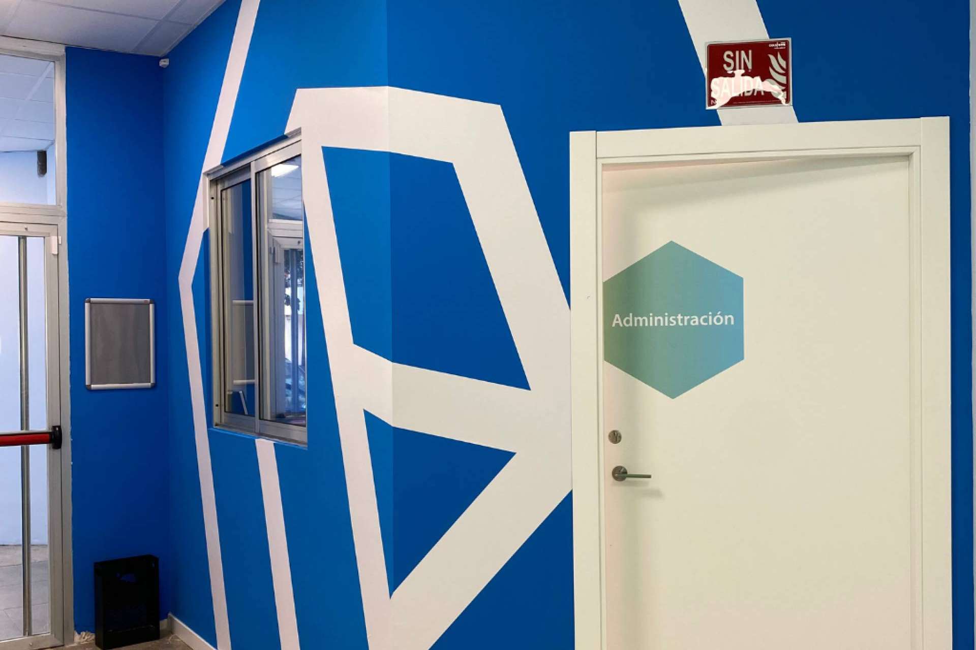 La escuela de formación profesional, Progresa, ofrece estudios tecnológicos