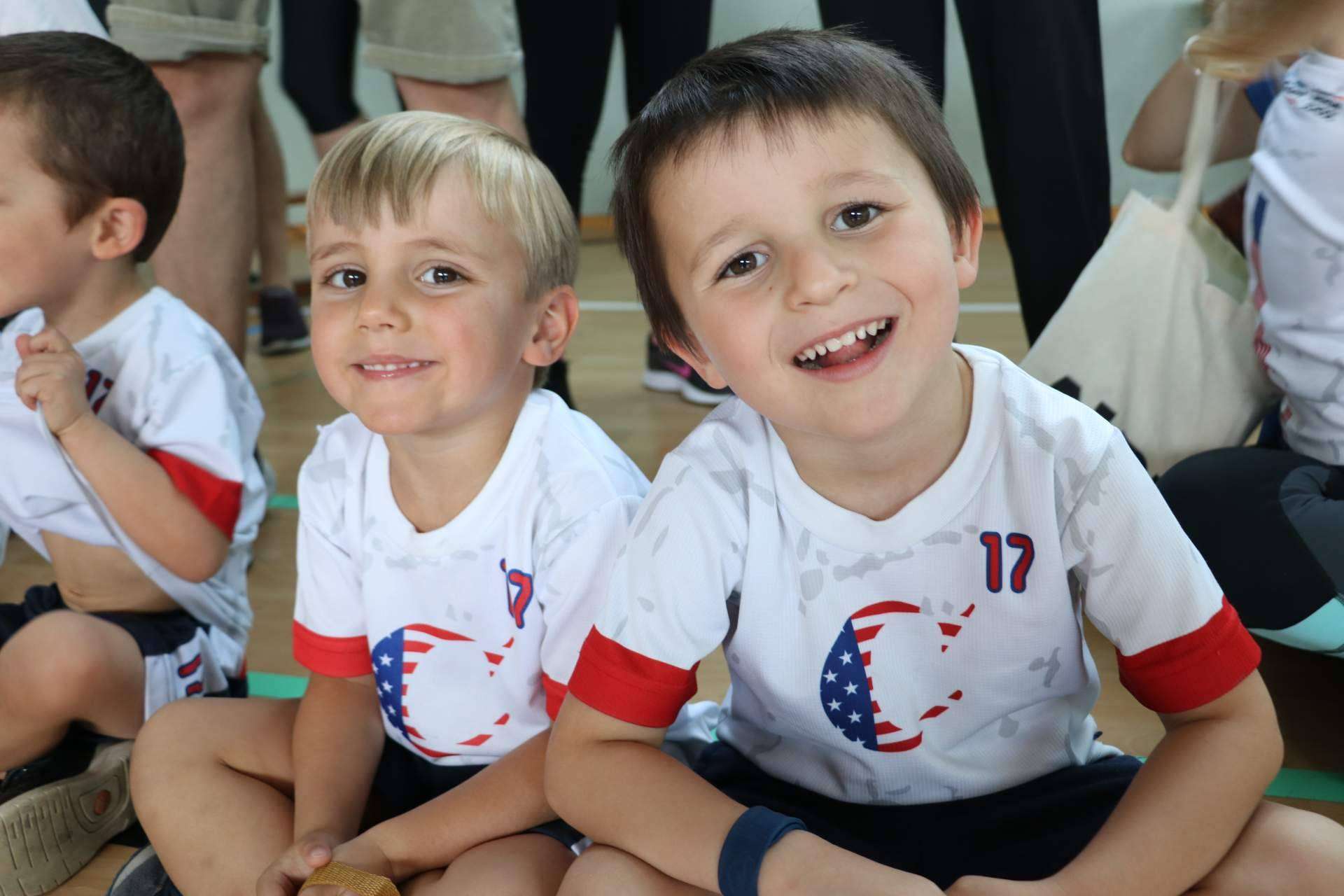 Razones por las que introducir el inglés en edades tempranas, por Casvi International American School