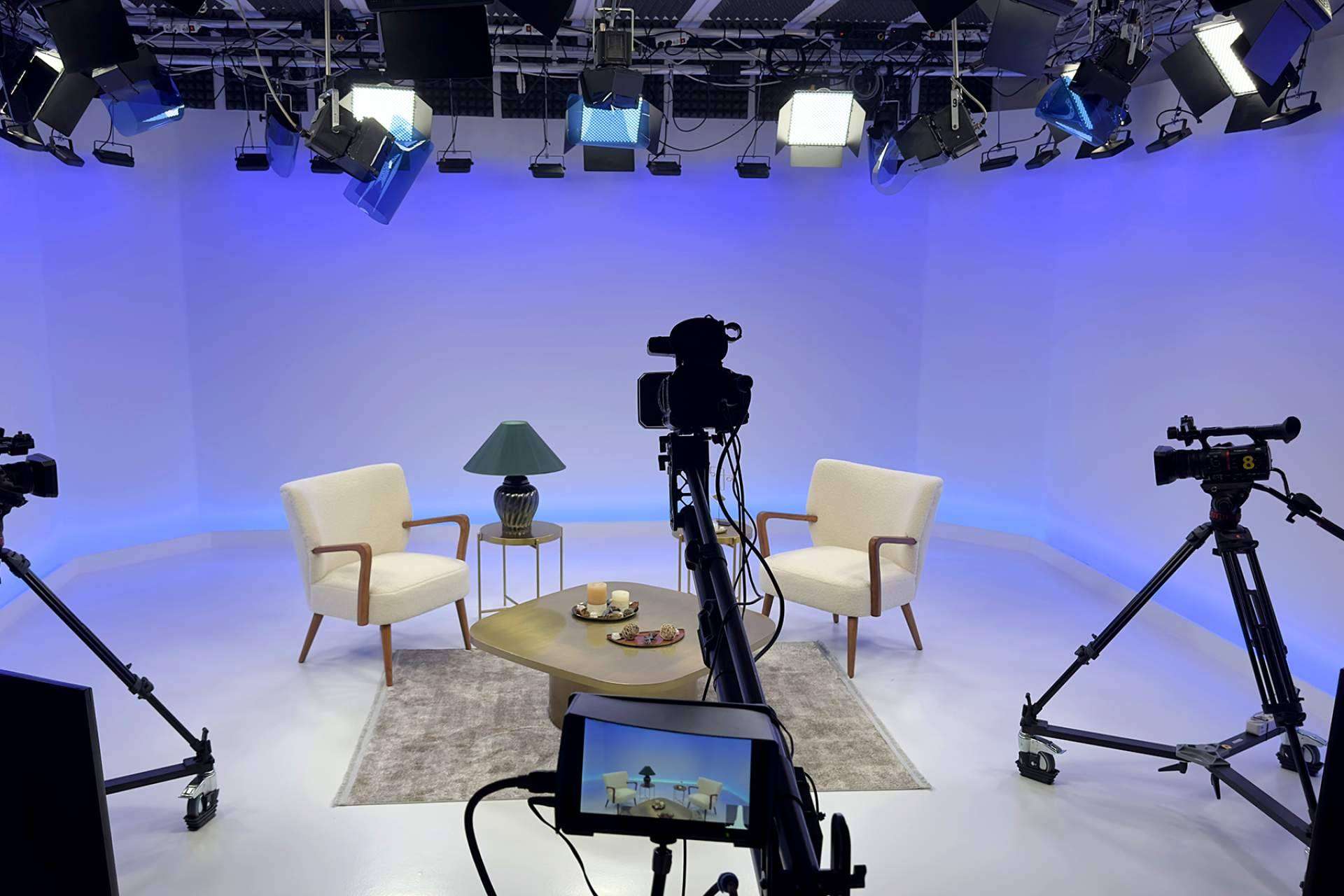 Excelencia Médica TV, el medio especializado en comunicación sanitaria