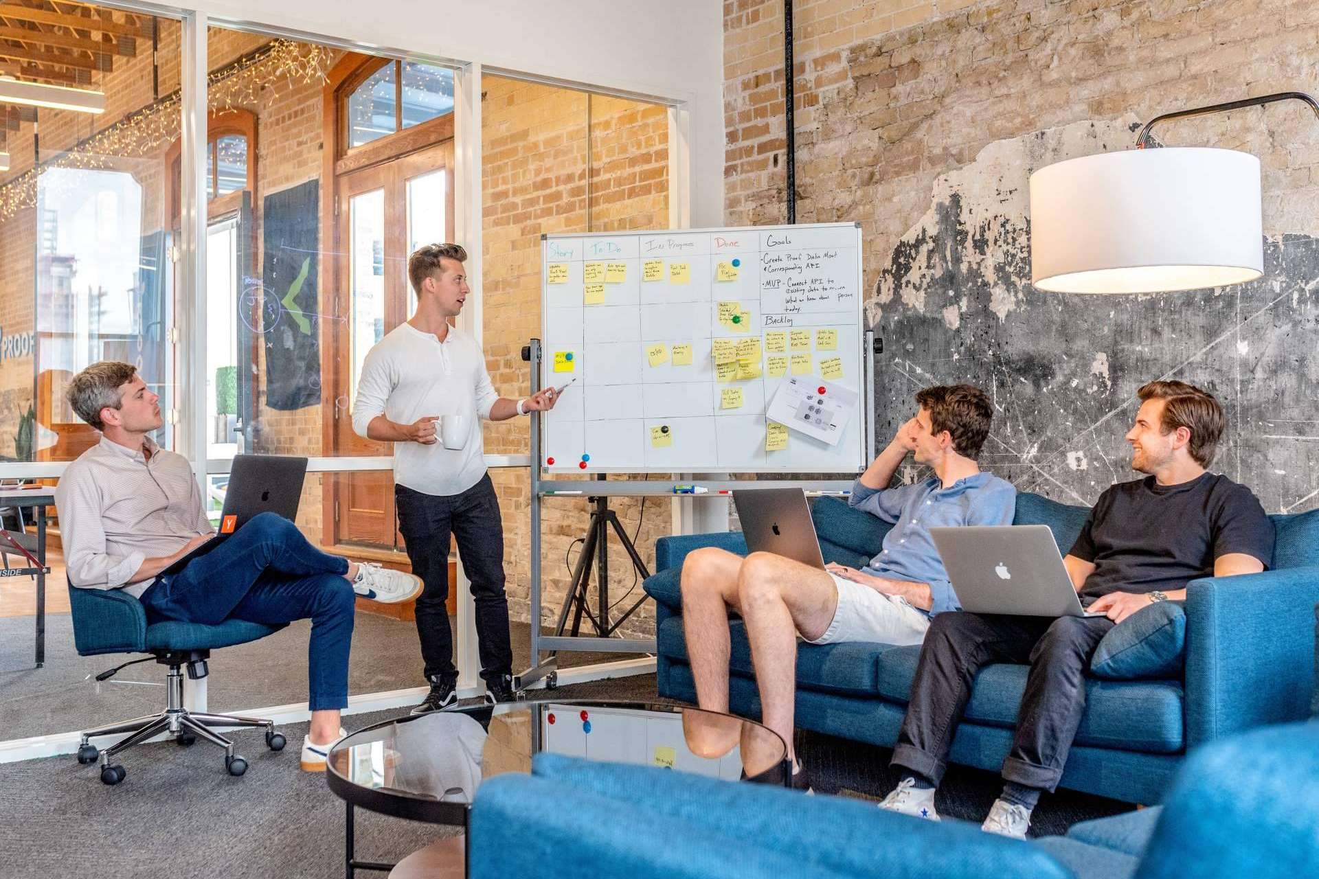 Feel Marketing, la agencia del momento que crea contenidos de valor en más de 52 idiomas