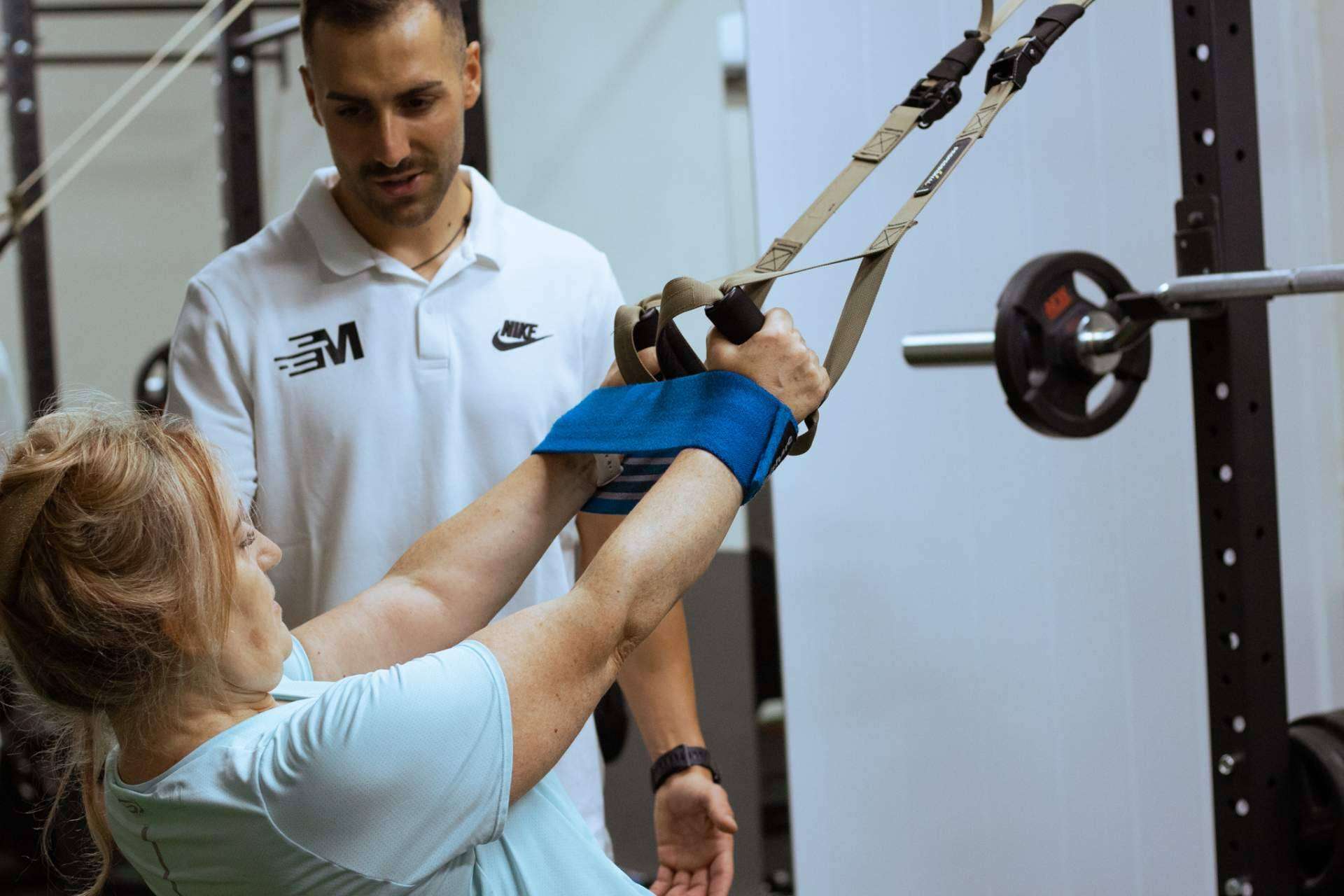 ¿Qué beneficios psicológicos aporta el deporte?