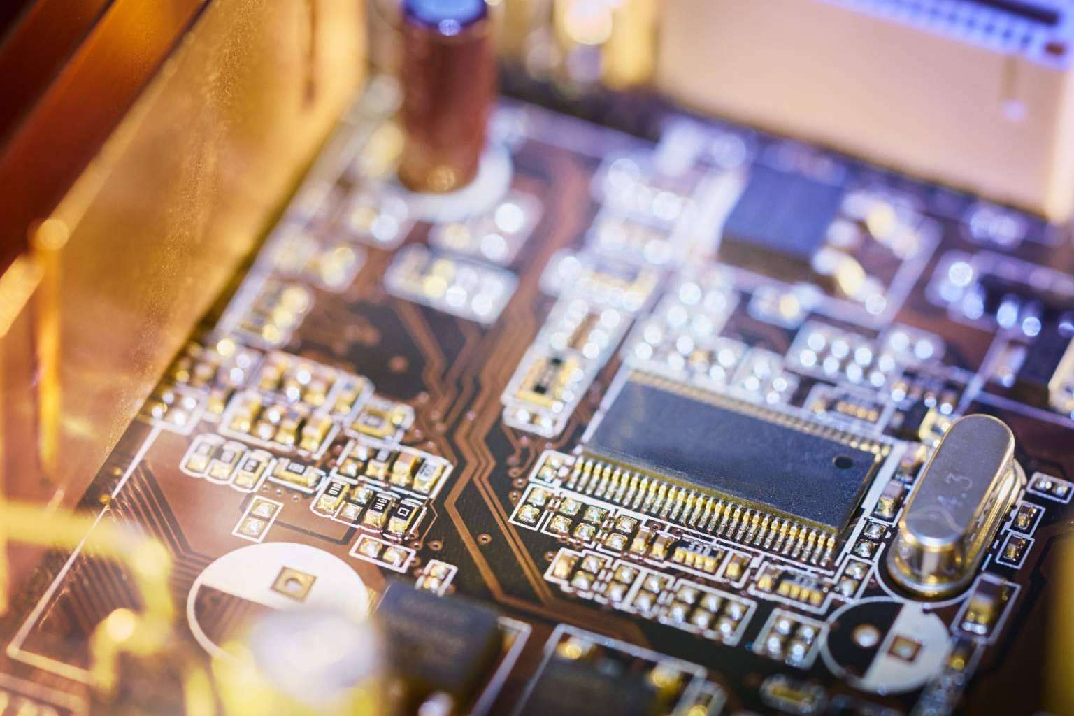 ¿Por qué invertir en nuevas tecnologías? COREangels EnterpriseTech