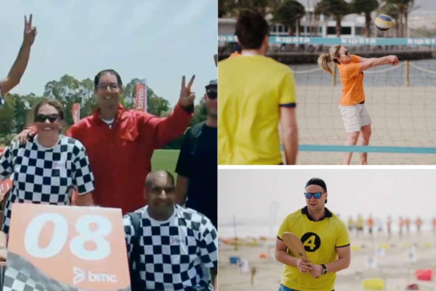 Hacer conectar a las personas, el objetivo de Connect2enjoy, una empresa de eventos corporativos