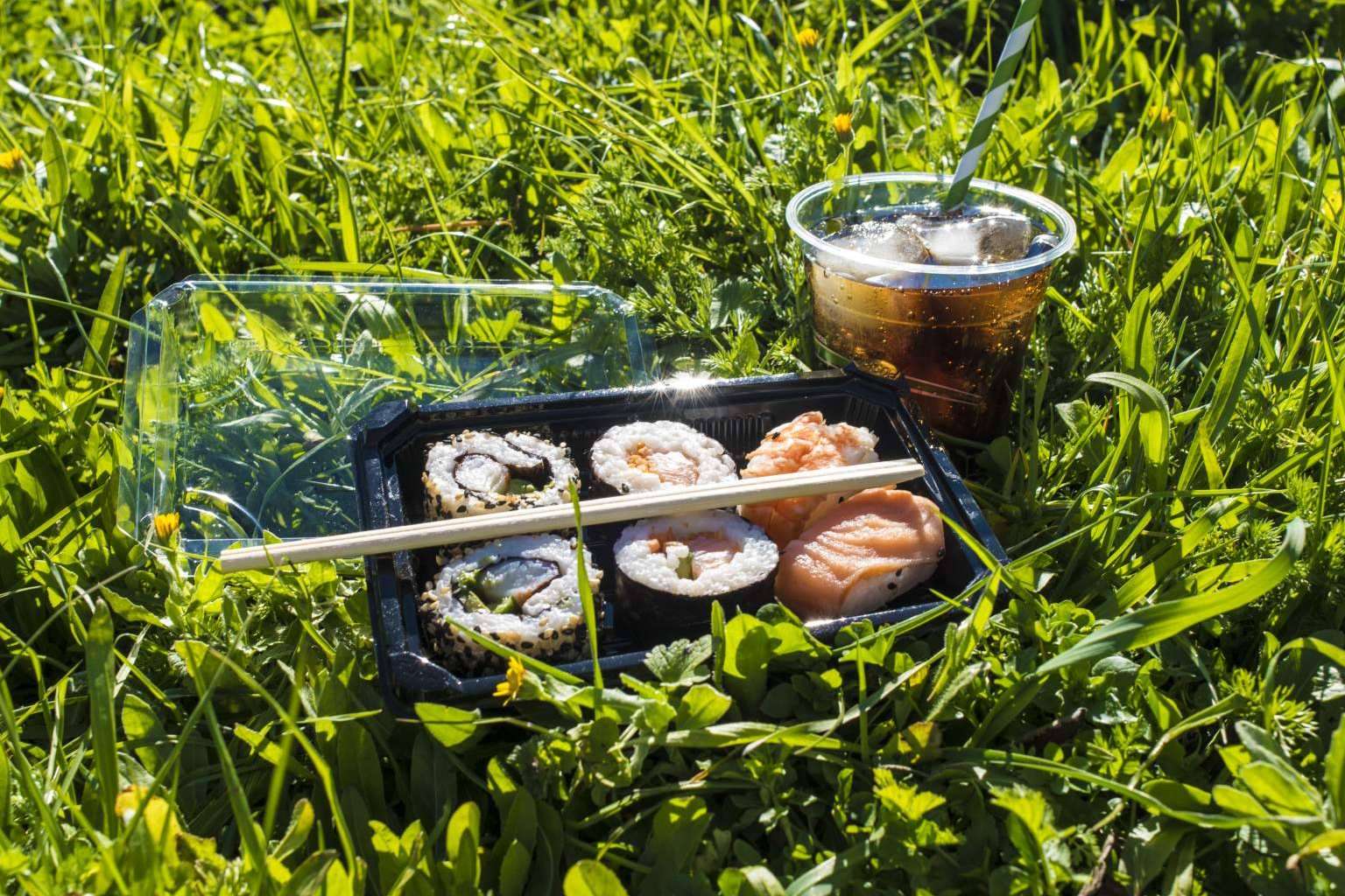 Ecofami, mucho más que una empresa dedicada a la venta de envases y bolsas biodegradables