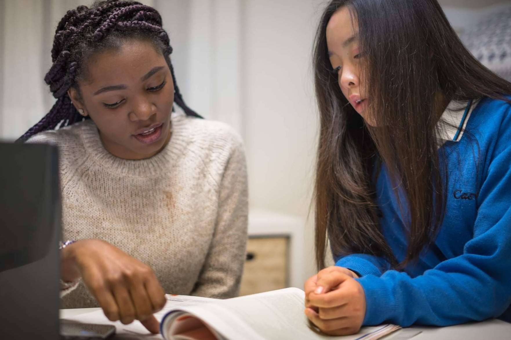 7 motivos por los que vivir en la residencia estudiantil de Casvi International American School es mejor que estar en un internado