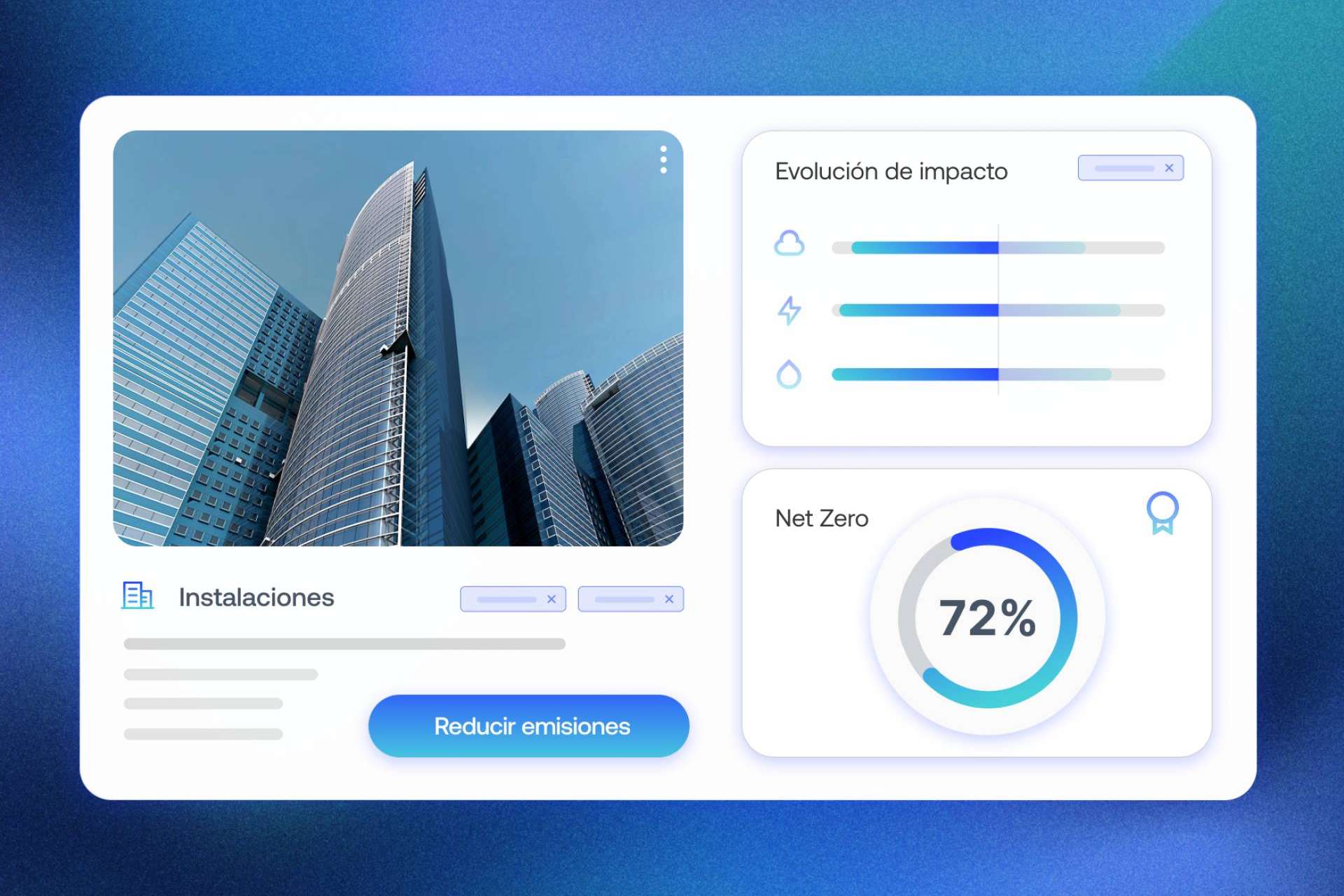 Medir y reducir el impacto medioambiental para las empresas, según Dcycle