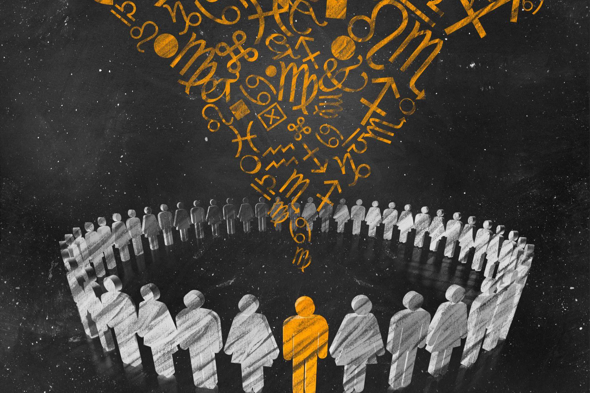 Origen, misterios y ventajas de las constelaciones familiares y sistémicas