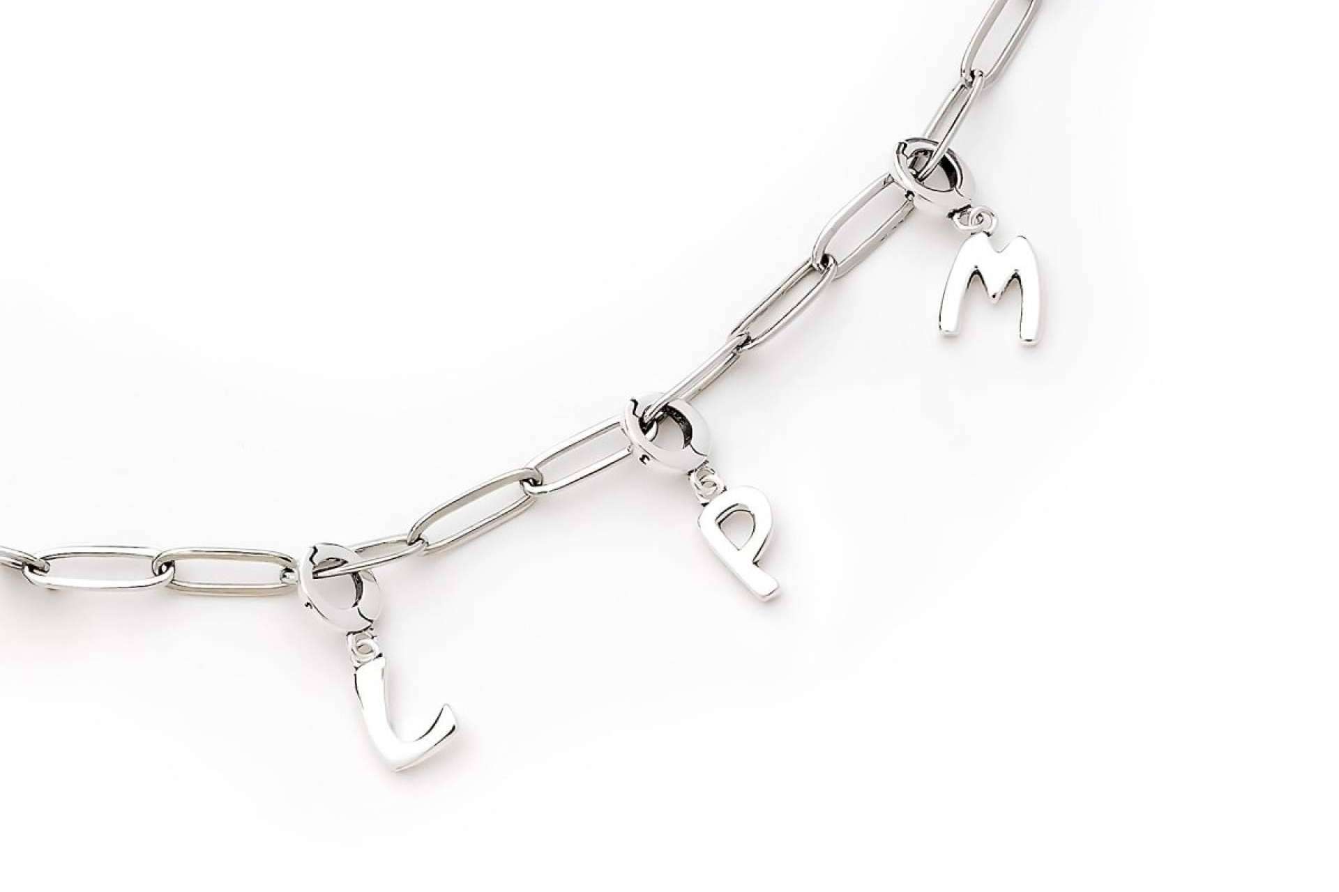 La joyería Le Petite Marie ofrece variedad de charms para pulseras
