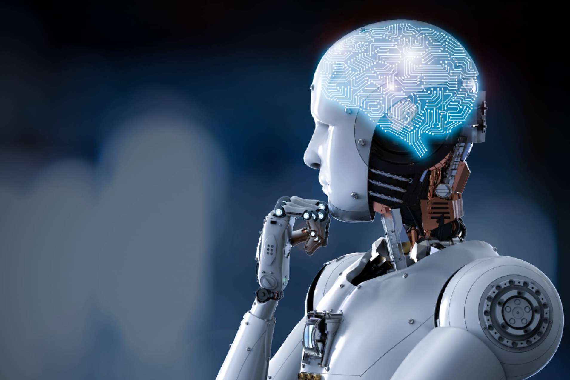 Según el escritor Ray Bolívar, la Inteligencia Artificial escribirá las novelas del futuro y posiblemente mejor que los humanos