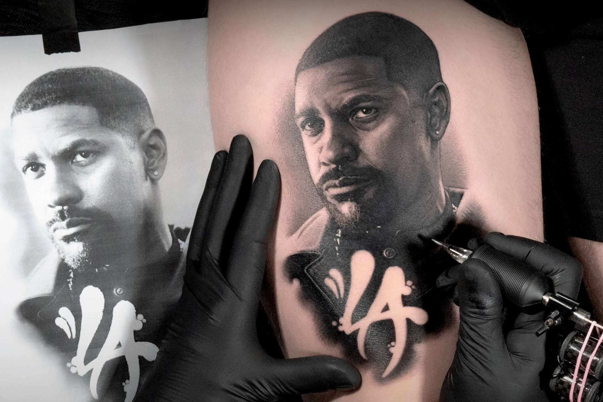 Habbility ofrece cursos tatuaje para ampliar habilidades