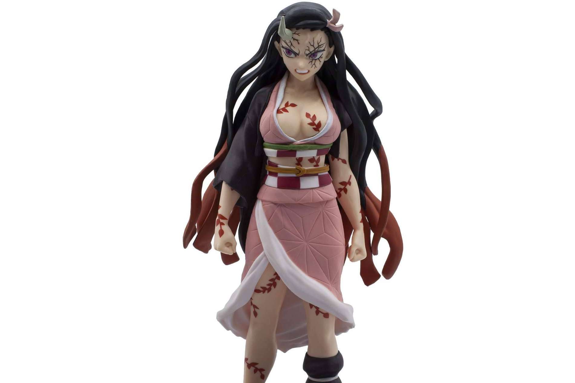 Banpresto dispone de figuras de acción y del mundo anime