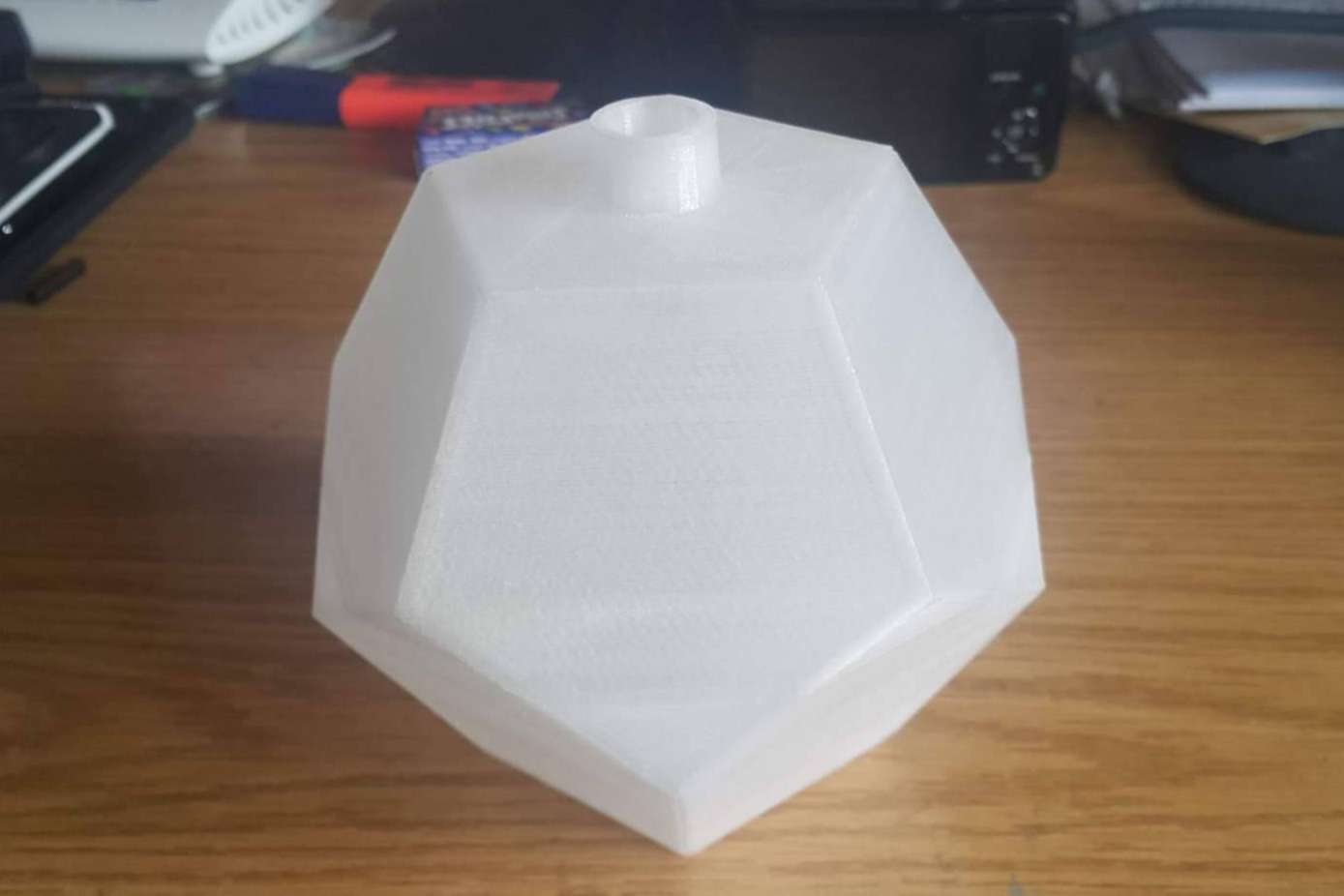 La empresa que ofrece tecnologías de impresión 3D de hilo y resina, No Solo Maquetas
