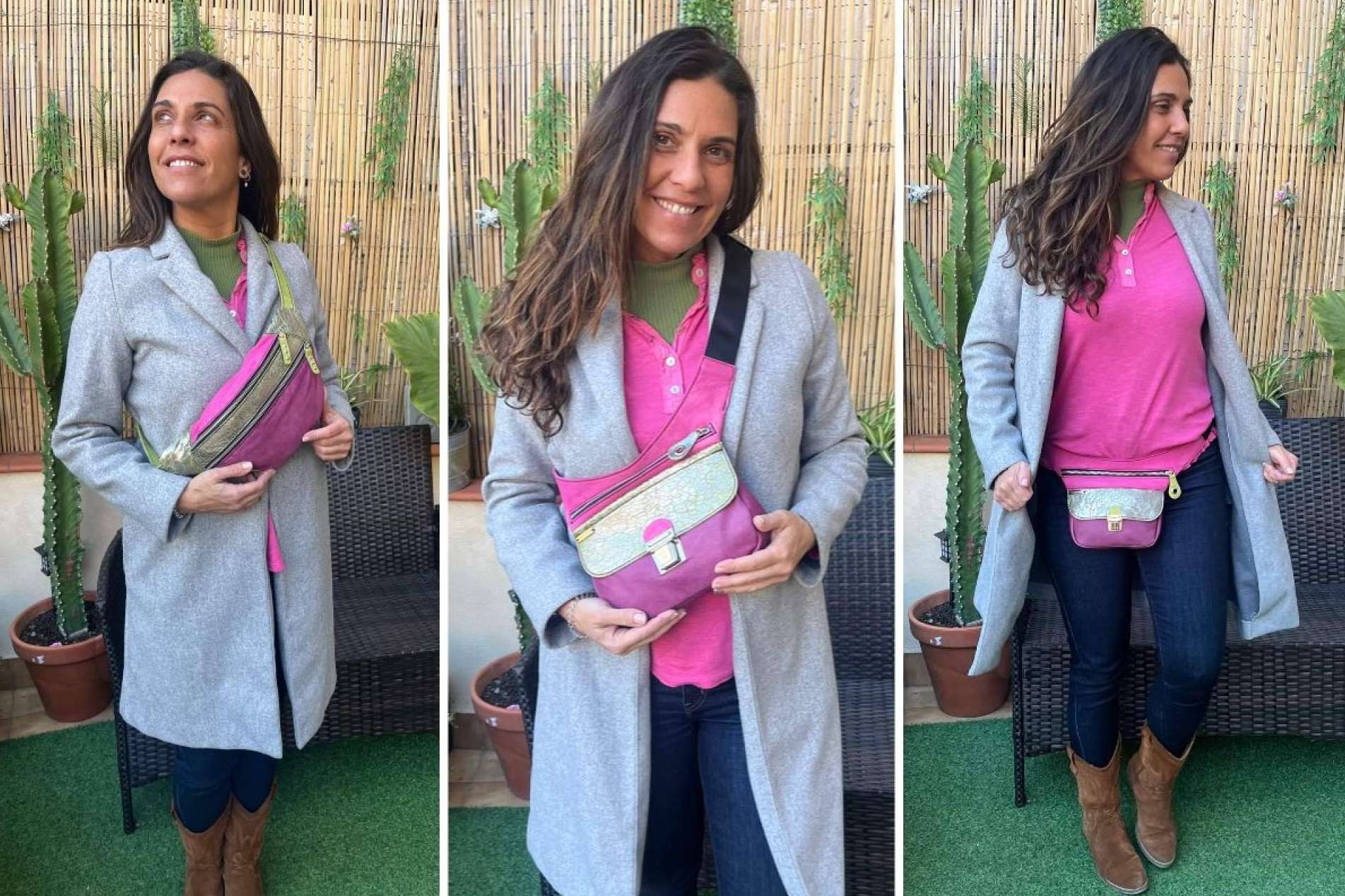 Entrevista a la diseñadora de Caomka, Gemma Valls