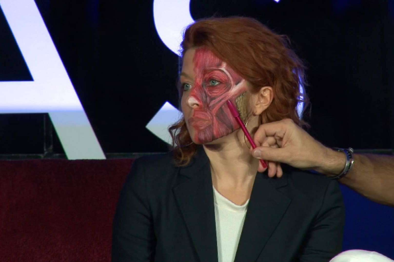 El congreso de medicina estética, Masterhub