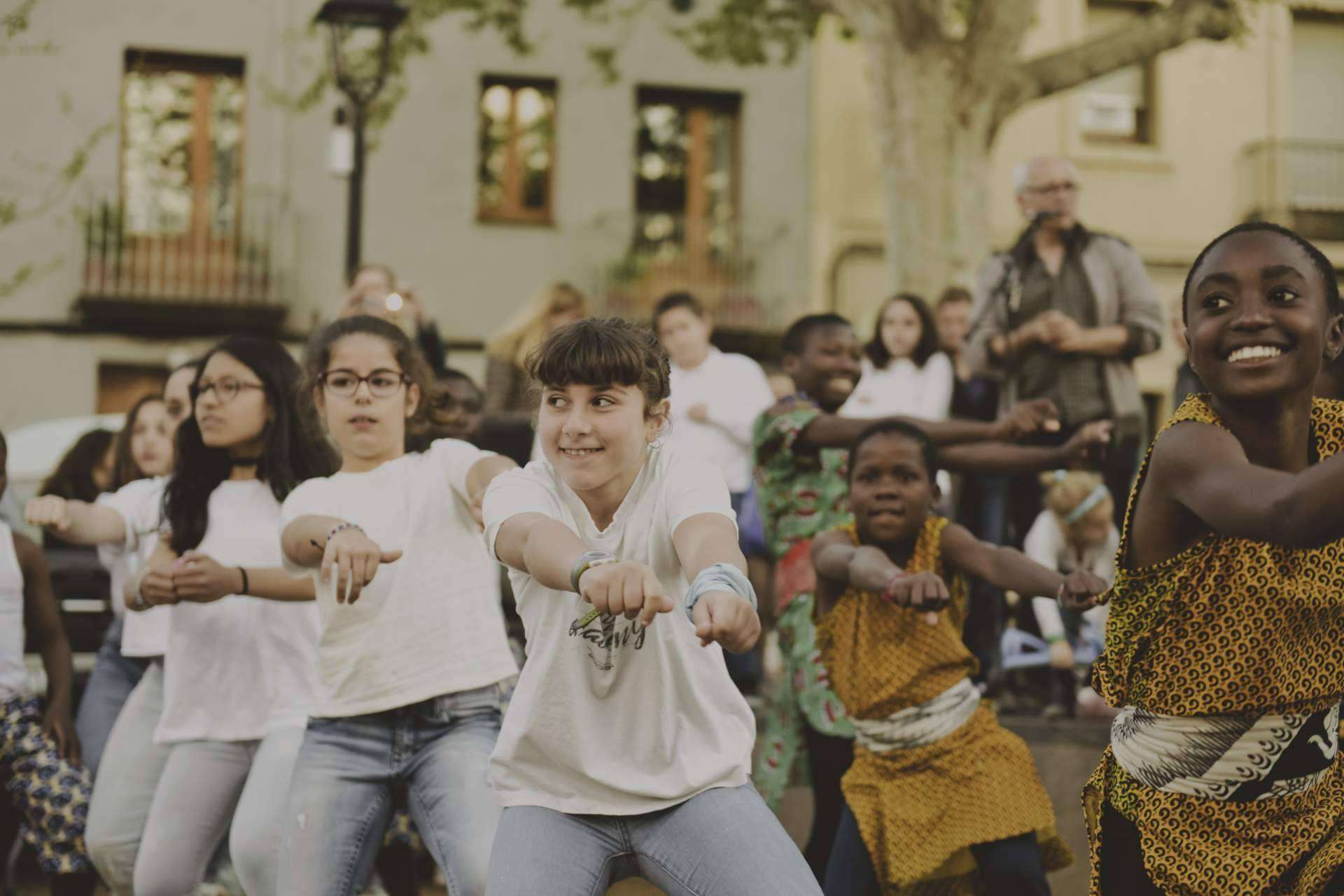 El nuevo valor en Sant Cugat que es ya una realidad, la Fundación Aula de So