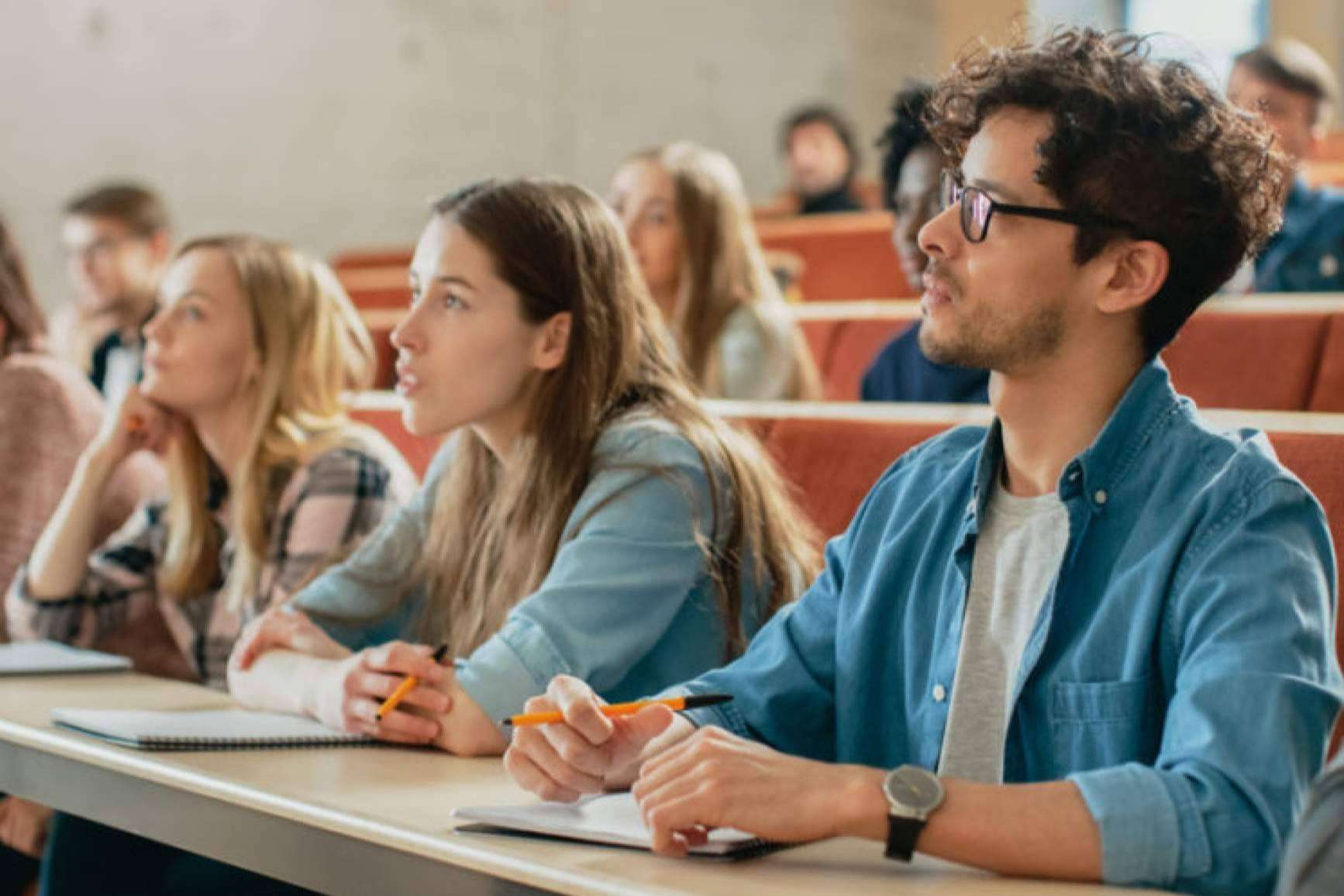 ¿Cuáles son los 5 pasos a seguir para ser un gran estudiante universitario?