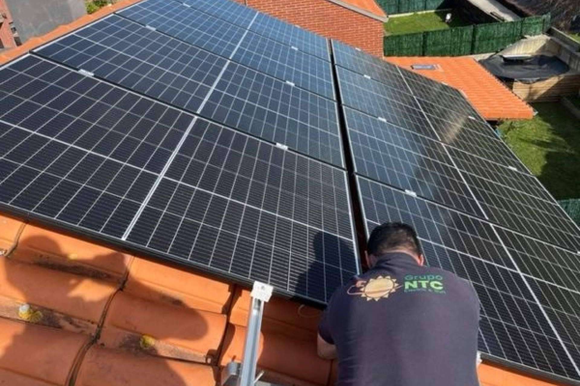 Una de las empresas líderes en instalaciones y reparaciones eléctricas, Grupo NTC