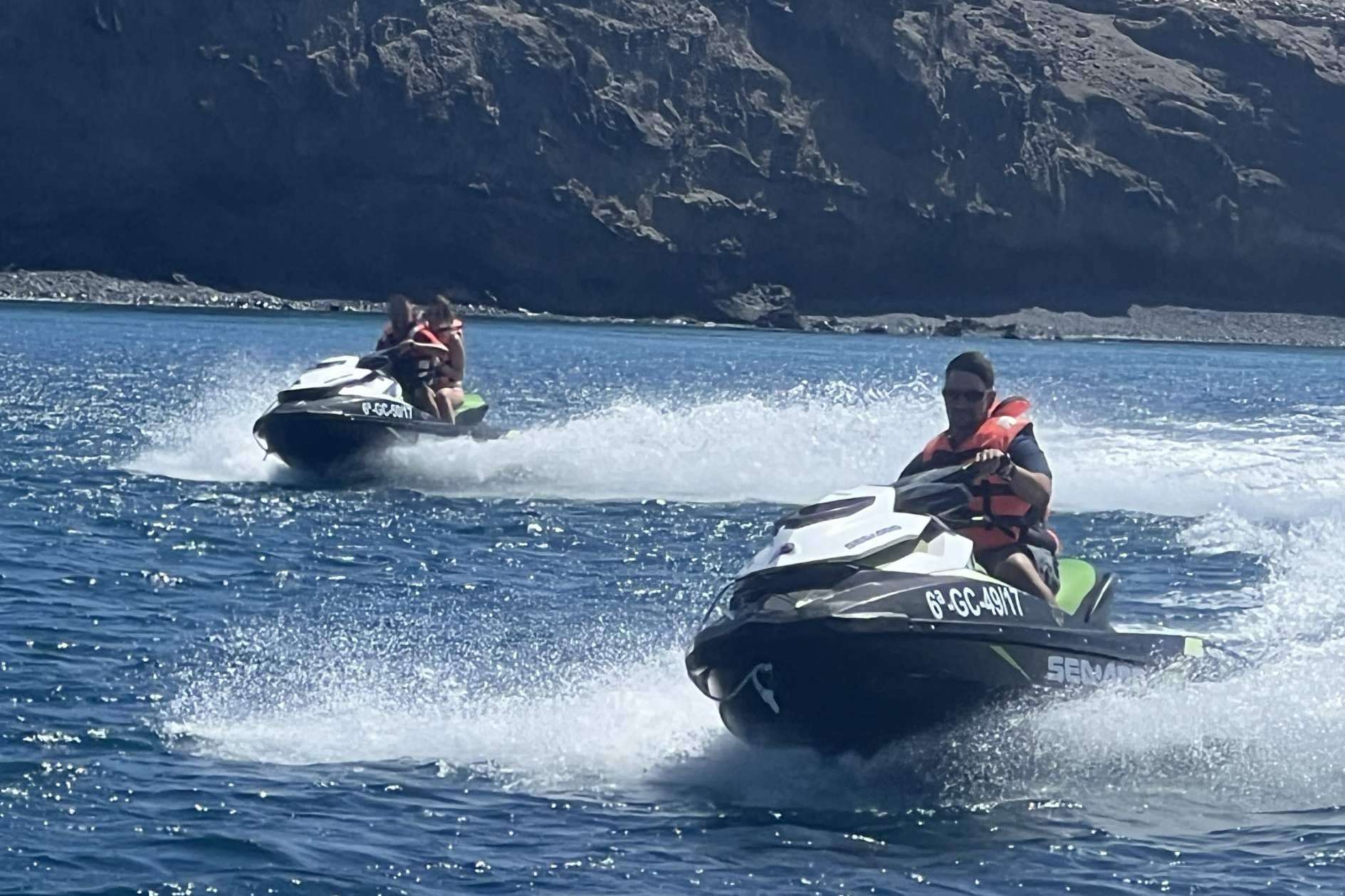 Descubrir Fuerteventura con los planes que ofrece Balcón Canario