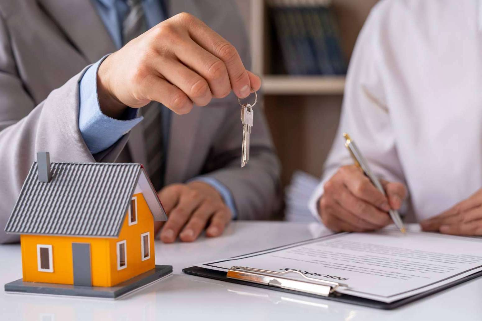 Algunos de los problemas jurídicos más frecuentes al vender una casa