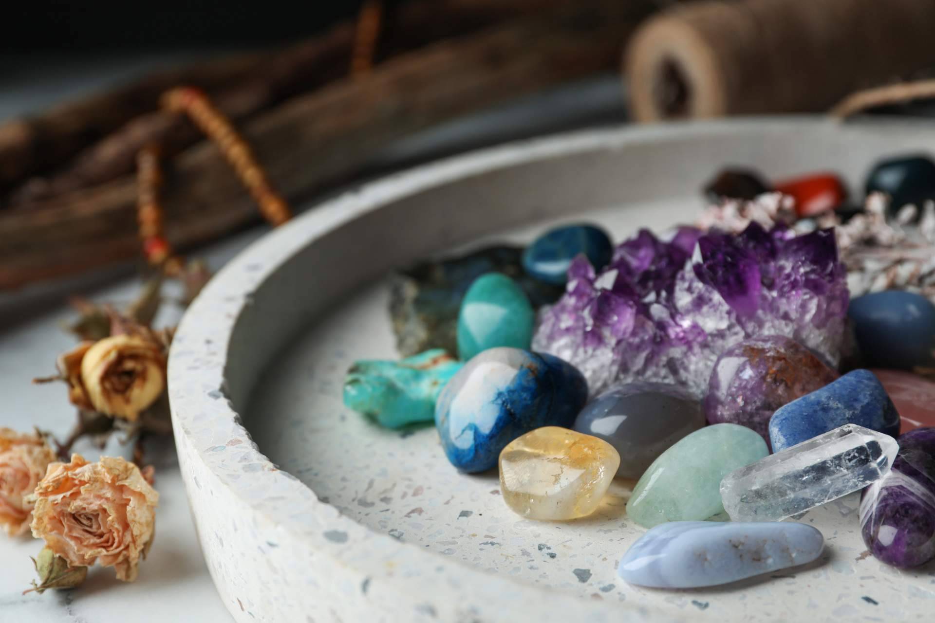 ¿Por qué utilizar las pulseras de chakras?