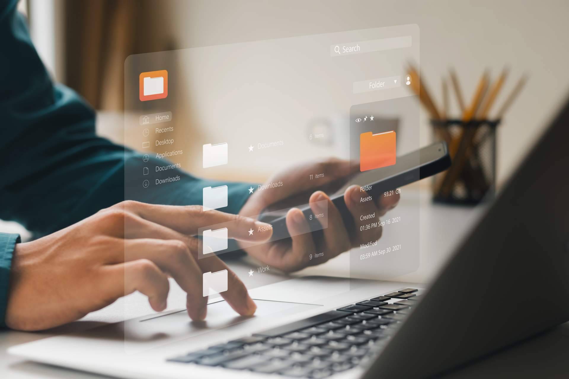EasyQ, el software de calidad y seguridad alimentaria