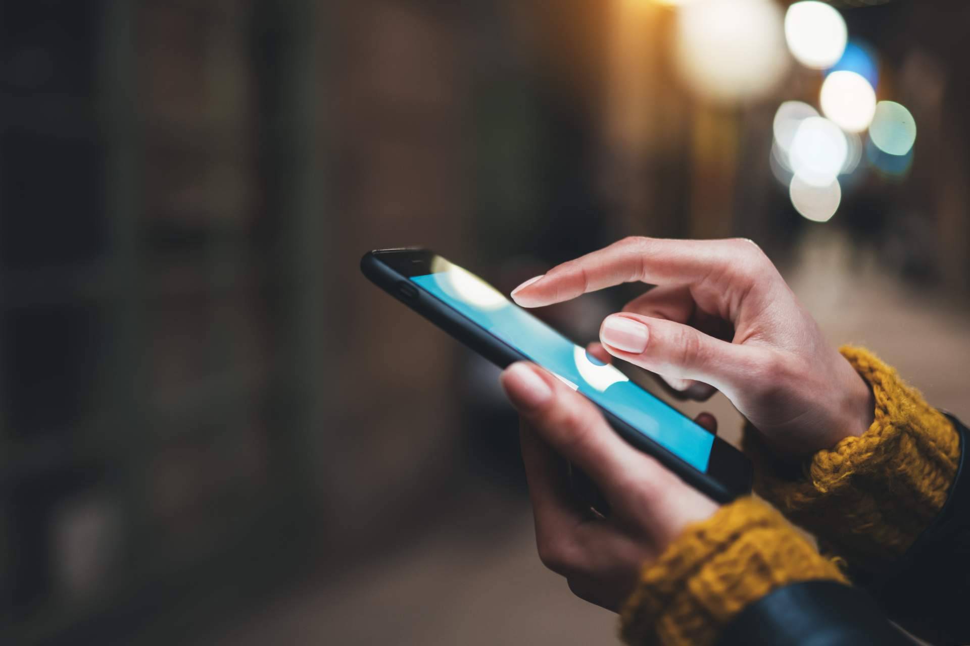MercApp, la herramienta que en 6 respuestas a un WhatsApp permite crear una tienda online y gestionar envíos