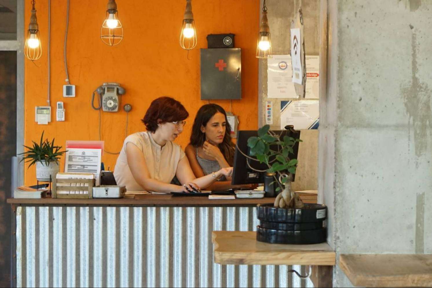 Una franquicia de academia de inglés auténtica y diferente