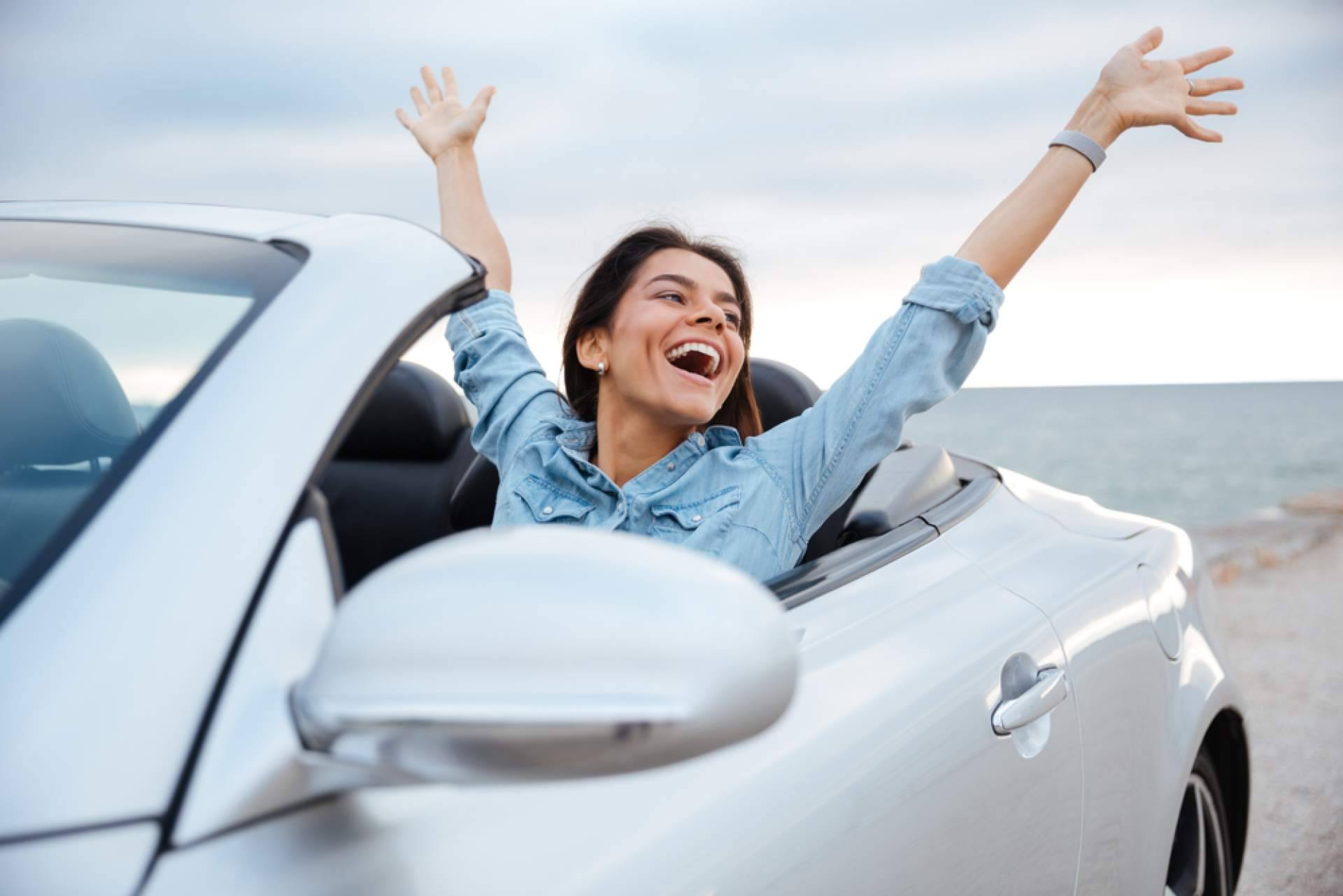 Coche Renting, la nueva forma de encontrar Renting de Vehículos en España