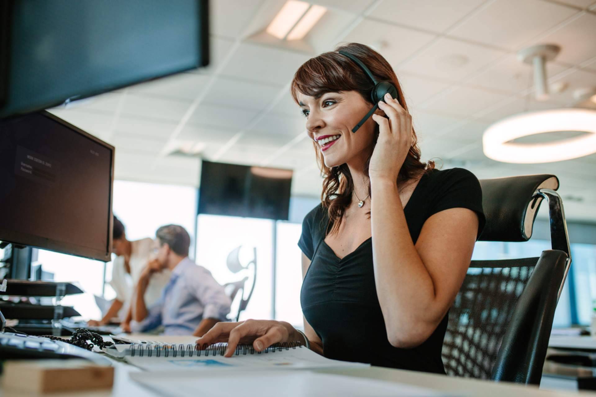 Los beneficios de optar por la centralita virtual de Voiper