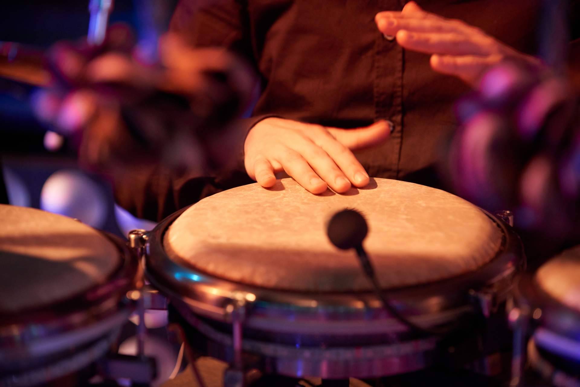 Elegir un instrumento es una gran decisión, por la Escuela de Música La Clave