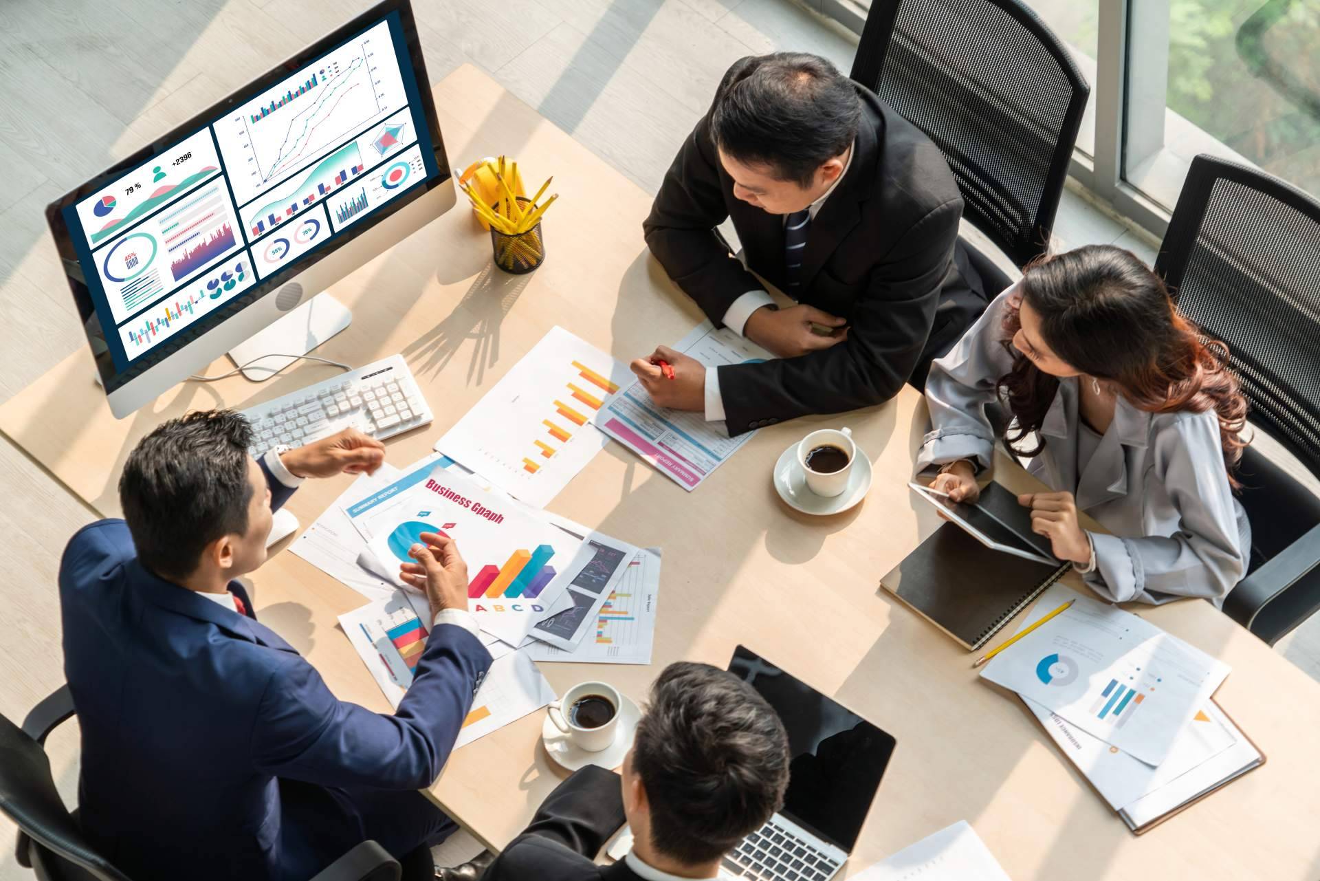 ¿Se ha quedado obsoleta la centralita? ¿Está preparada la empresa para nuevas funcionalidades de comunicaciones?
