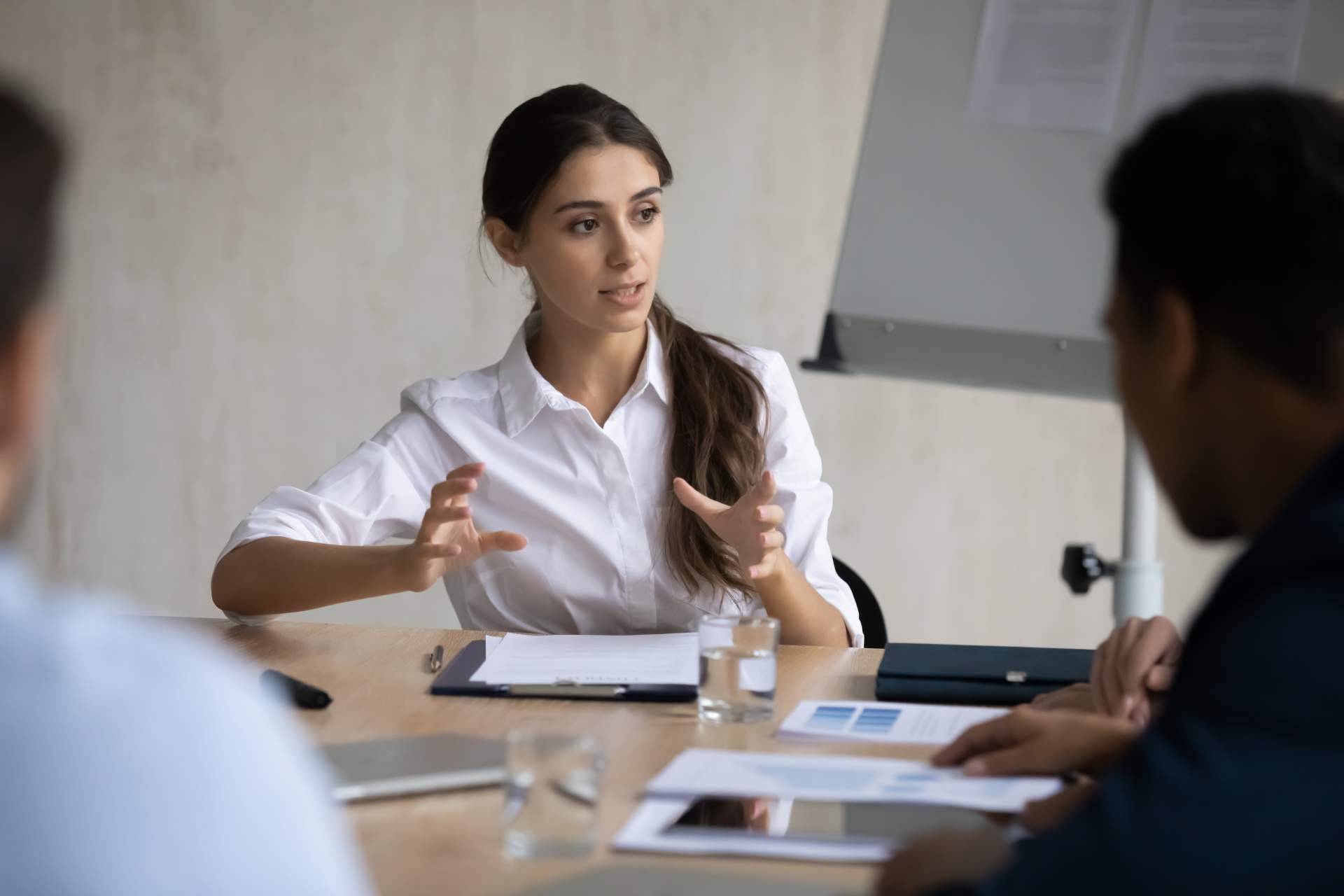 En el sector industrial, una comunicación B2B estratégica y creativa es imprescindible